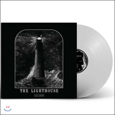  ƮϿ콺 ȭ (The Lighthouse: Original Soundtrack by Mark Korven ũ ں) [ ÷ LP]