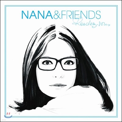 Nana Mouskouri - Rendez-Vous