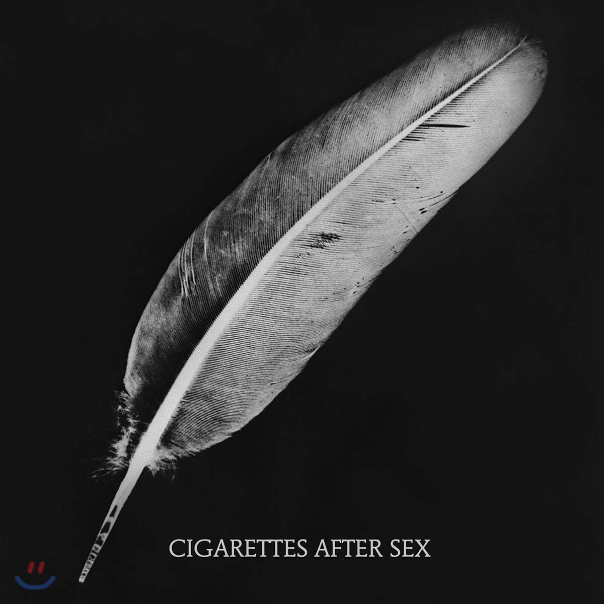 Cigarettes After Sex (시가렛 애프터 섹스) - Affection [7인치 싱글 Vinyl]