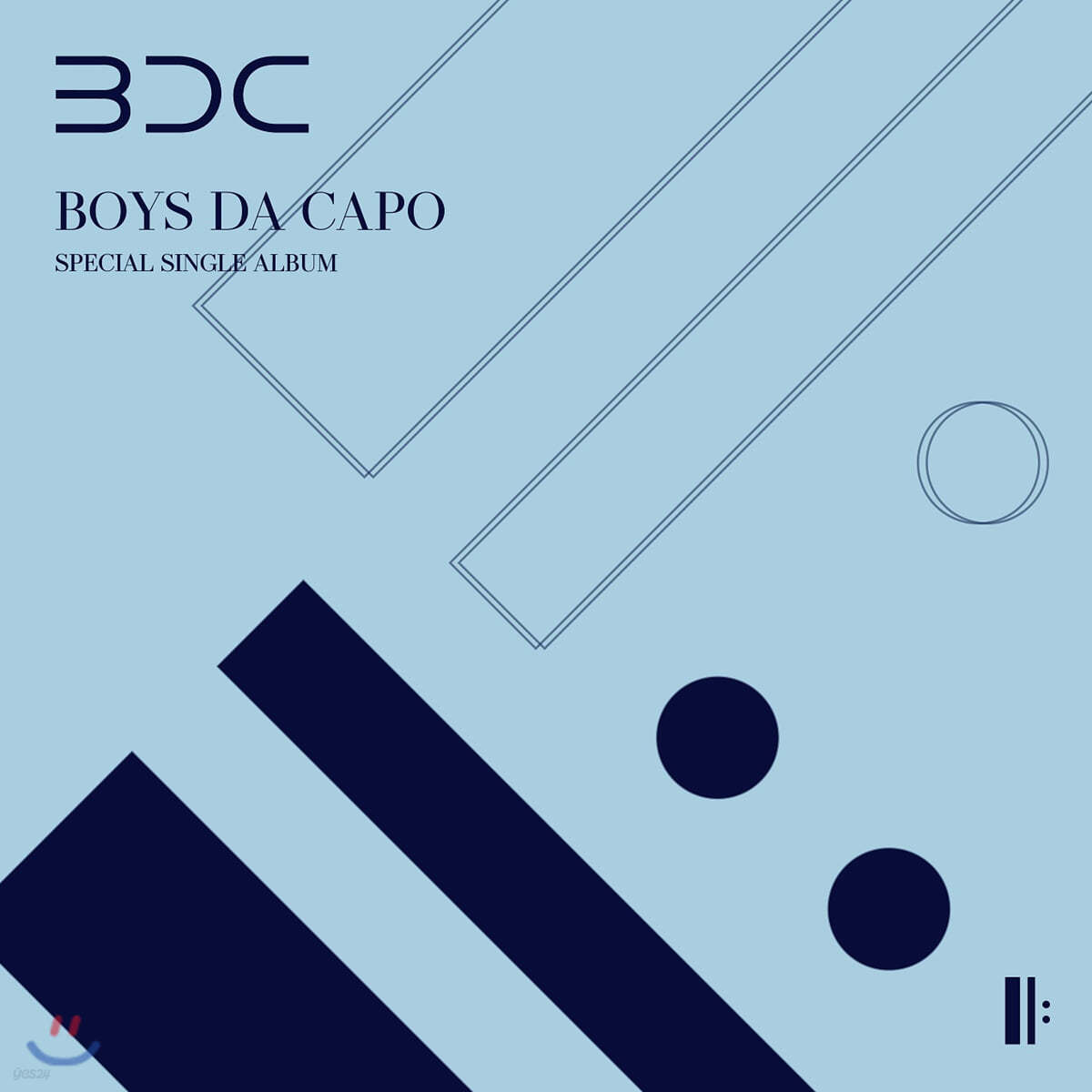 비디씨 (BDC) - BOYS DA CAPO