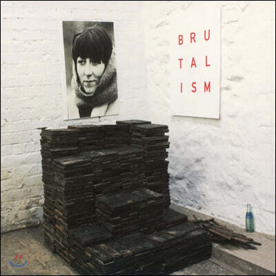 Idles (아이들스) - Brutalism