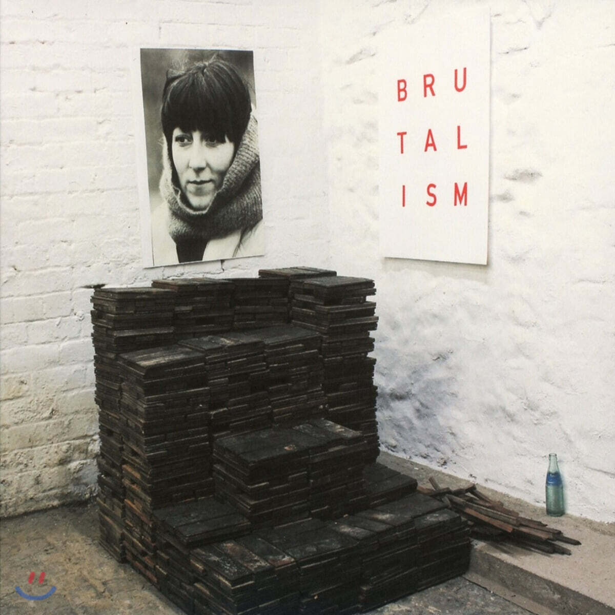 Idles (아이들스) - Brutalism
