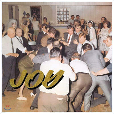 Idles (아이들스) - Joy as an Act of Resistance