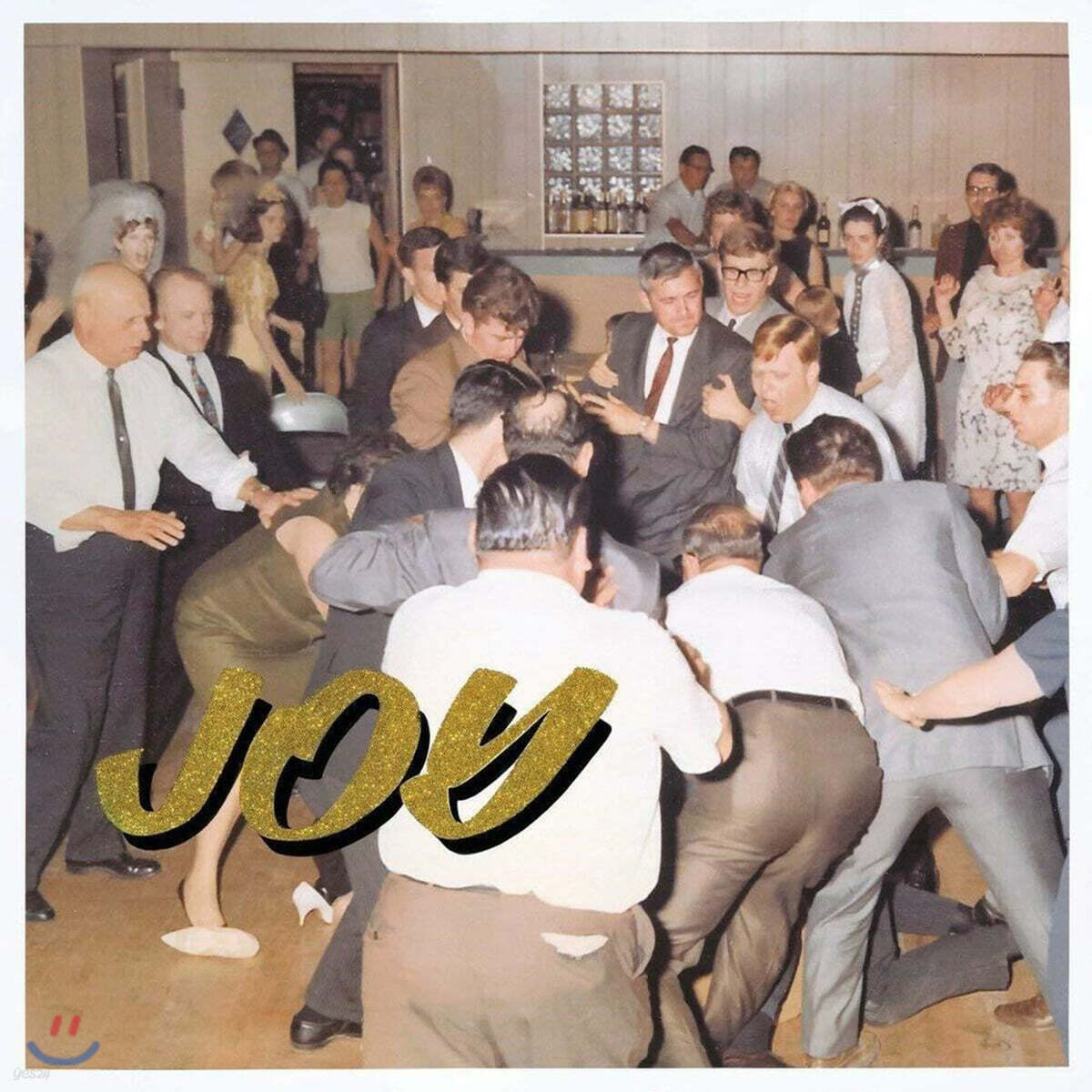 Idles (아이들스) - Joy as an Act of Resistance