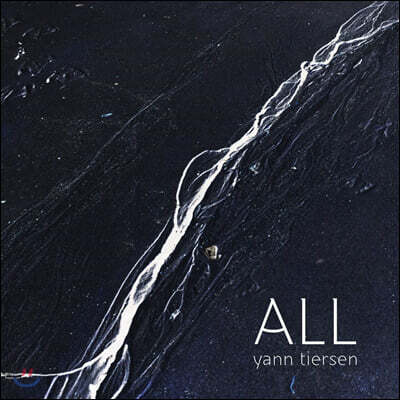 Yann Tiersen — ALL 앨범 커버