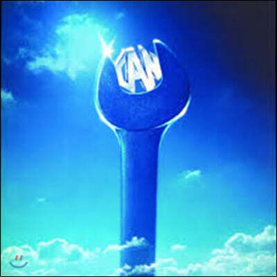 Can — Can 앨범 커버