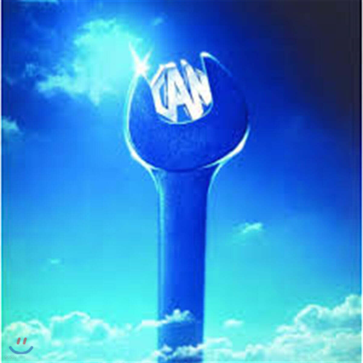 Can (캔) - Can [LP]