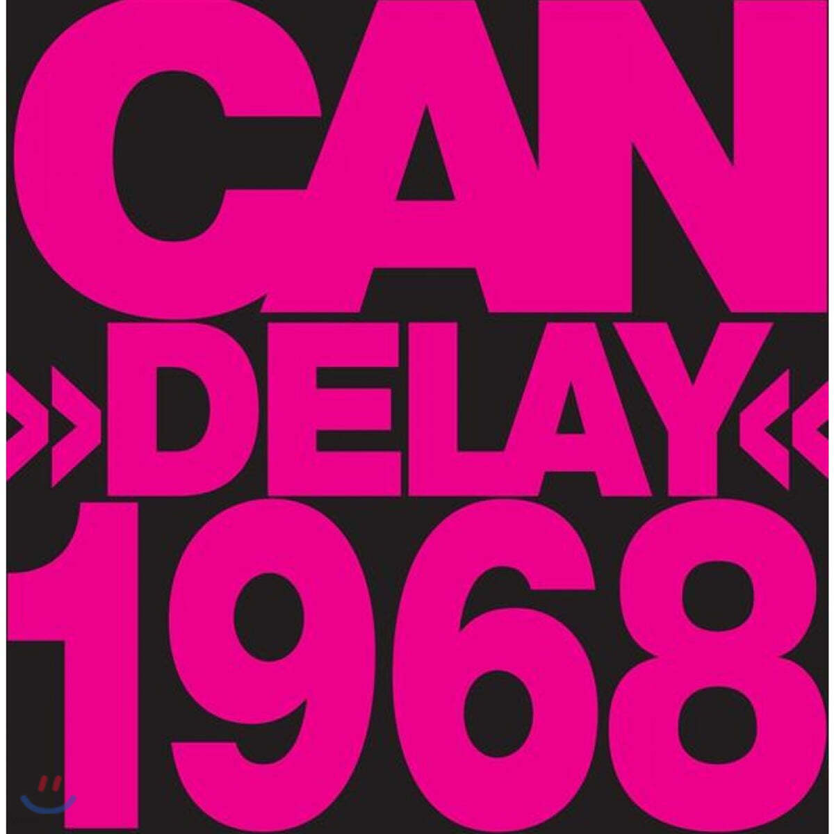 Can (캔) - Delay [LP]