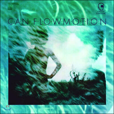 Can — Flow Motion 앨범 커버