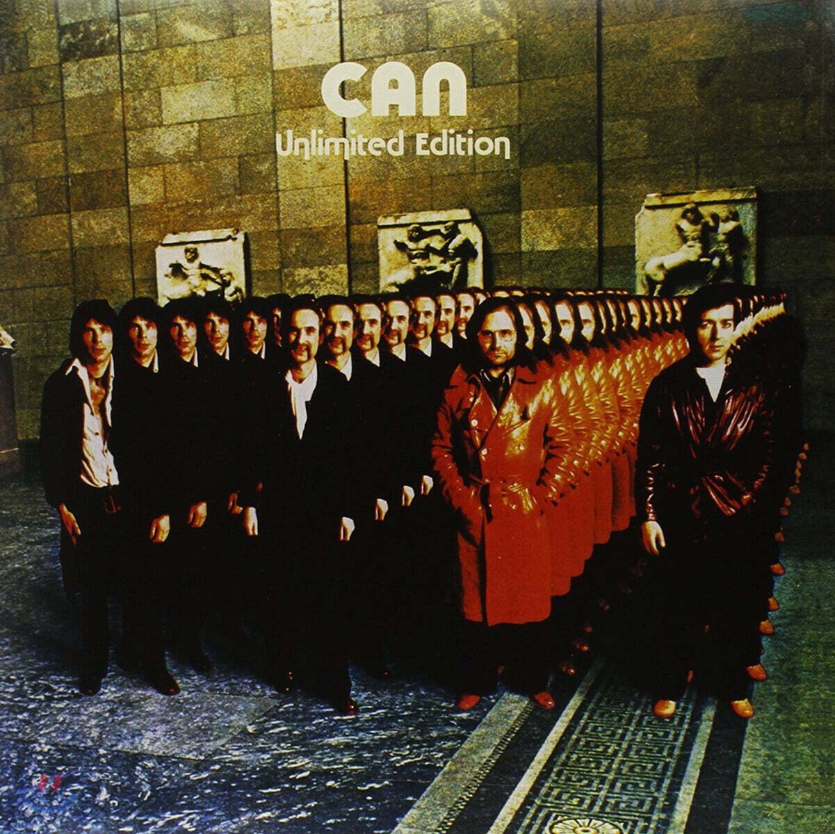 Can (캔) - Unlimited Edition [2LP]