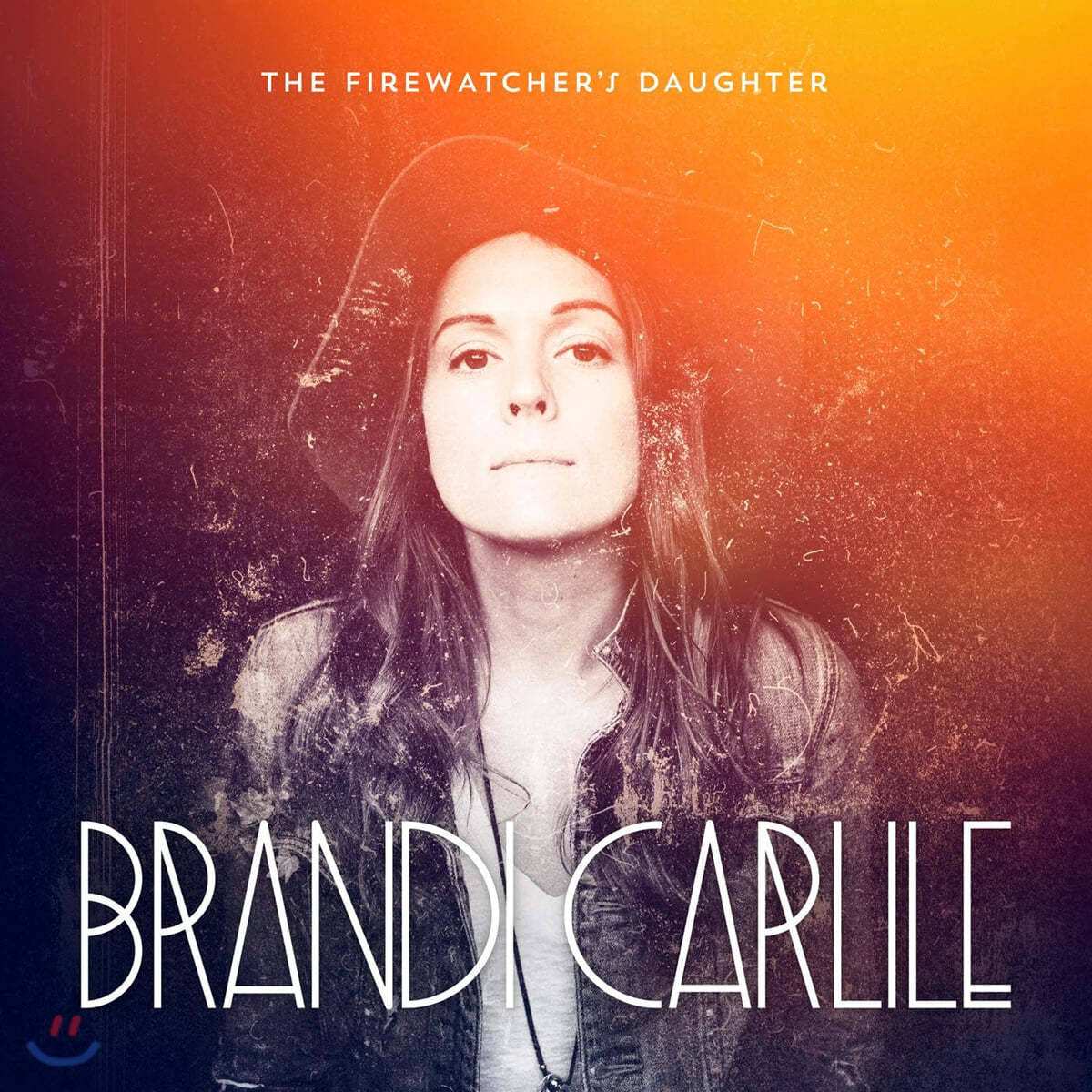 Brandi Carlile (브랜디 칼라일) - The Firewatcher&#39;s Daughter