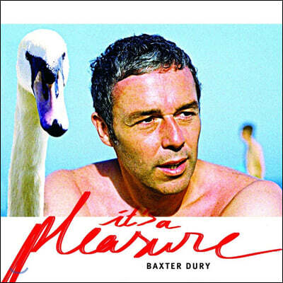 Baxter Dury (백스터 더리) - It's a Pleasure