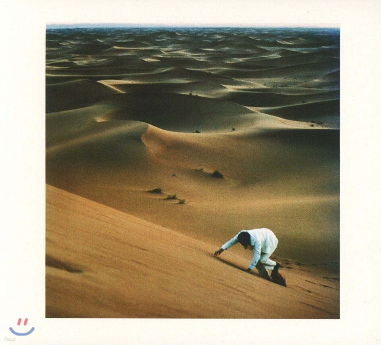 Baxter Dury (백스터 더리) - Prince of Tears