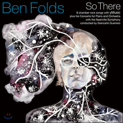 Ben Folds ( ) - So There