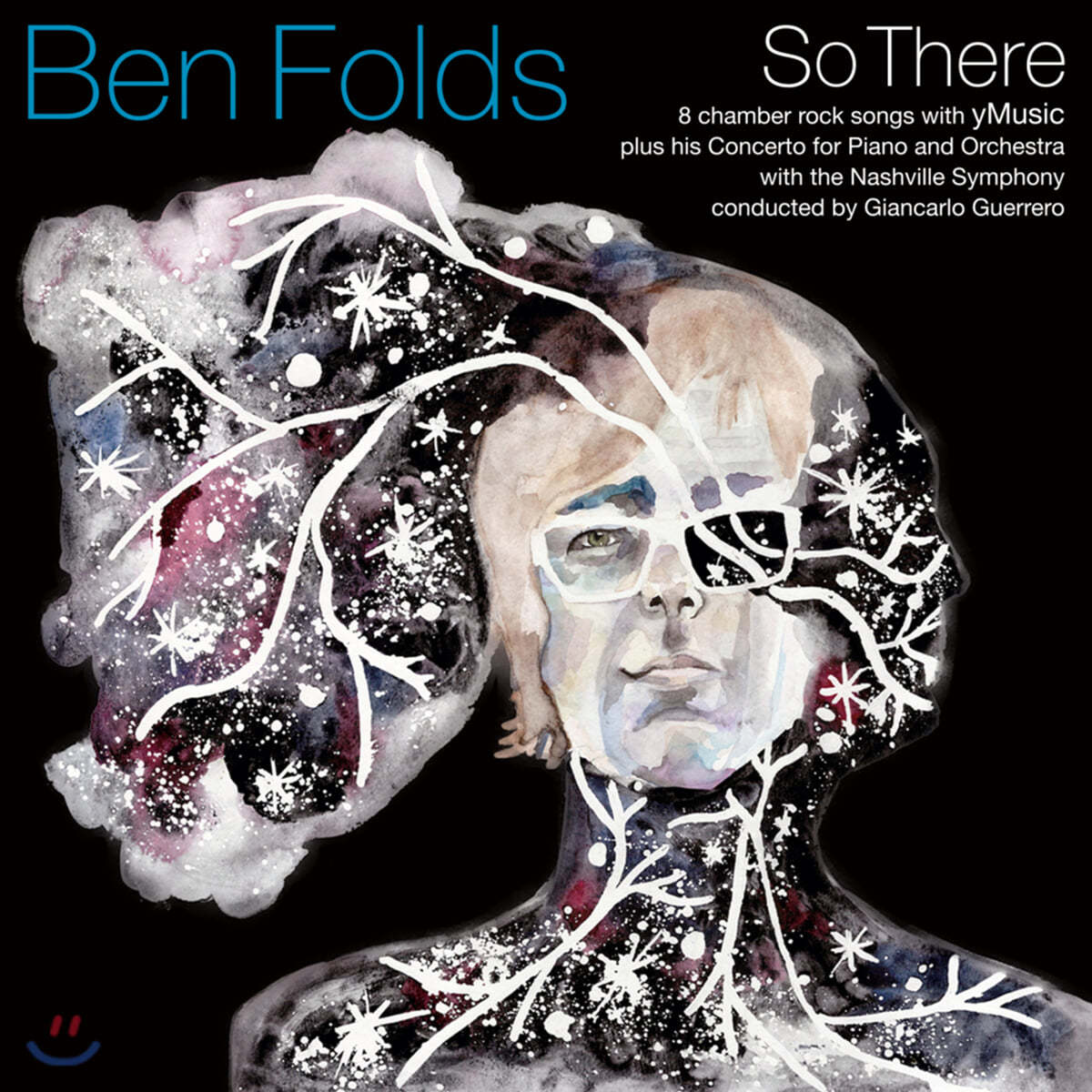 Ben Folds (벤 폴즈) - So There