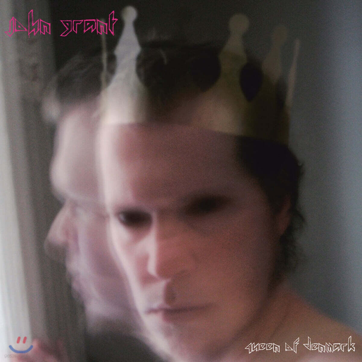 John Grant (존 그랜트) - Queen Of Denmark
