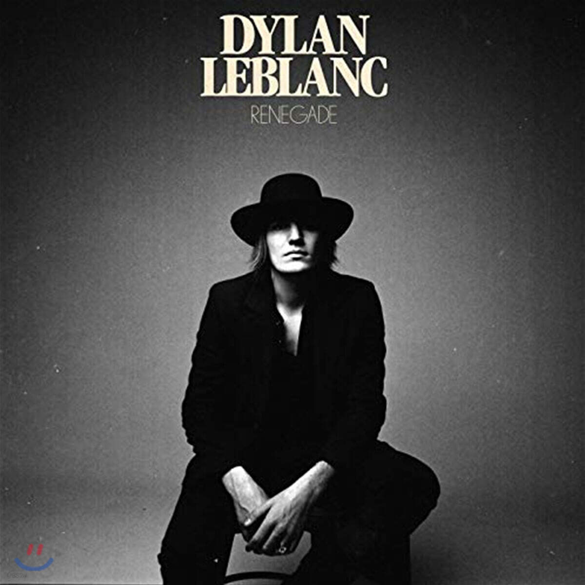 Dylan LeBlanc (딜런 르블랑) - 4집 Renegade