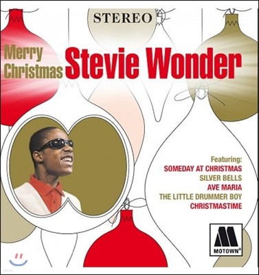 Stevie Wonder - Merry Christmas