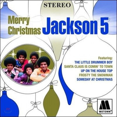 Jackson 5 - Merry Christmas