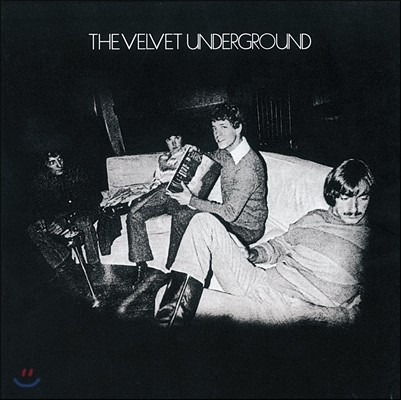 The Velvet Underground - The Velvet Underground 