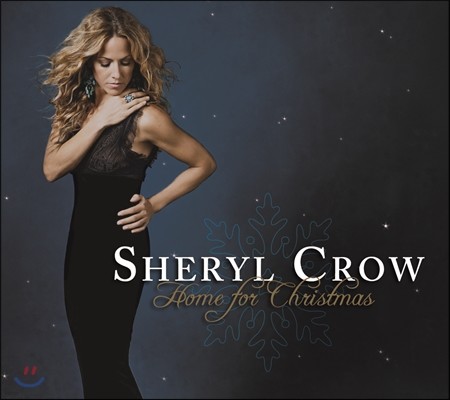 Sheryl Crow - Home For Christmas