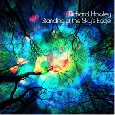 Richard Hawley - Standing At The Sky's Edge