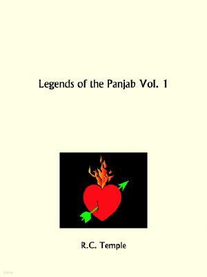 Legends of the Panjab Part 1