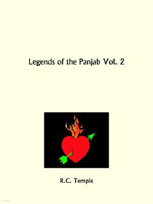 Legends of the Panjab Part 2