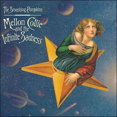 Smashing Pumpkins - Mellon Collie And The Infinite Sadness (2012 Remaster)
