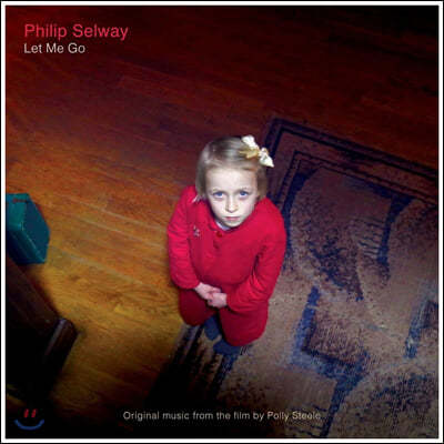렛 미 고 영화음악 (Let Me Go OST by Philip Selway) [LP]