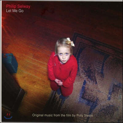 렛 미 고 영화음악 (Let Me Go OST by Philip Selway)