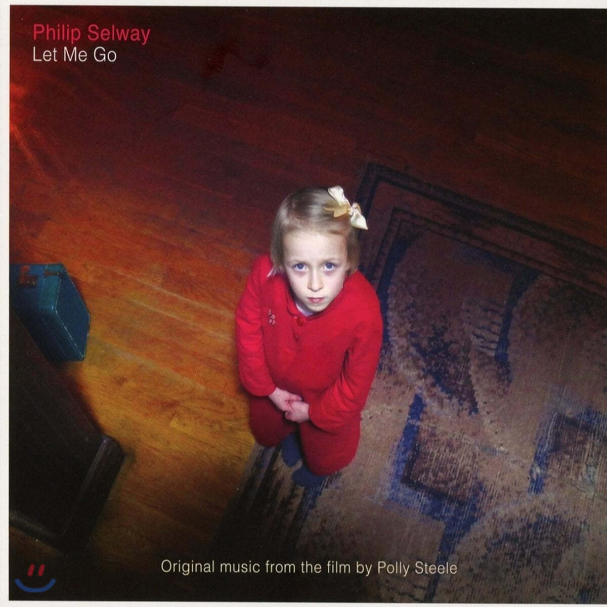 렛 미 고 영화음악 (Let Me Go OST by Philip Selway)