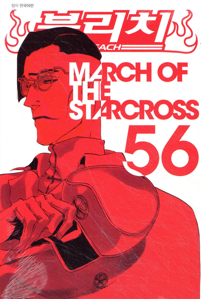 블리치 BLEACH 56