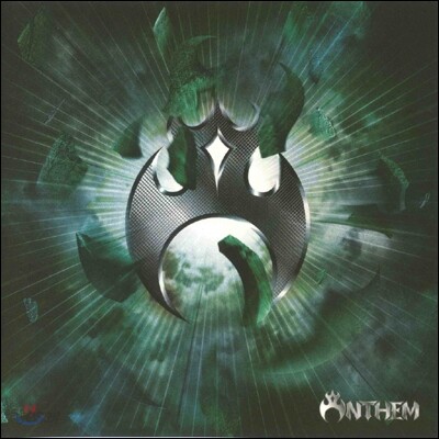 Anthem - Burning Oath