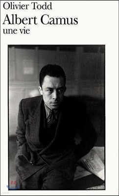 Albert Camus, Une Vie