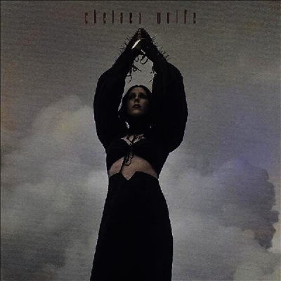 Chelsea Wolfe — Birth Of Violence 앨범 커버