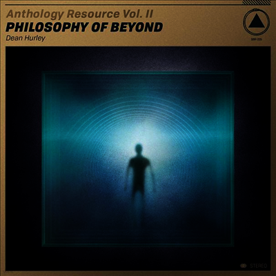 Dean Hurley — Anthology Resource Vol. II: Philosophy Of Beyond (MP3 Download) 앨범 커버