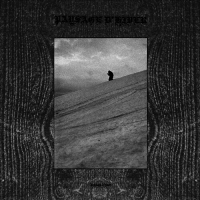 Paysage D'Hiver - Paysage D'hiver (180g Gatefold 2LP)
