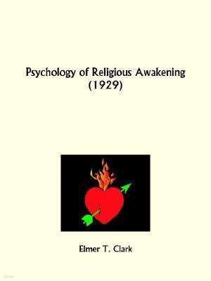 Psychology of Religious Awakening