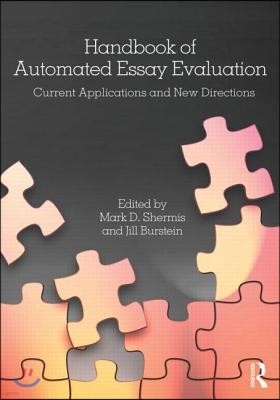 Handbook of Automated Essay Evaluation