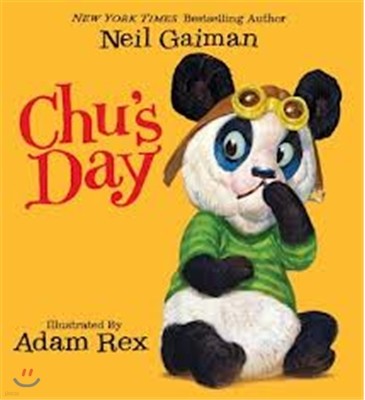 Chu's Day