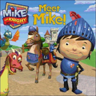 Meet Mike!