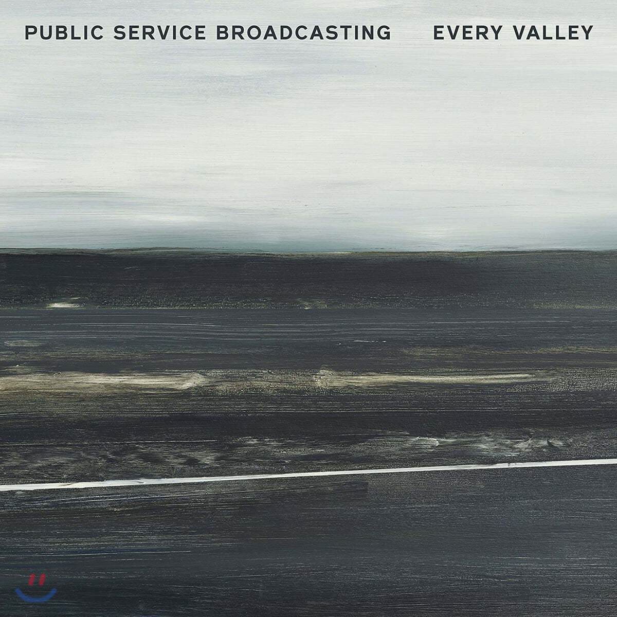 Public Service Broadcasting (퍼블릭 서비스 브로드캐스팅) - Every Valley