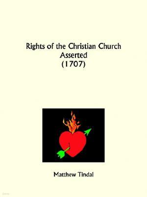 Rights of the Christian Church Asserted