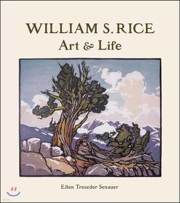 William S. Rice: Art & Life