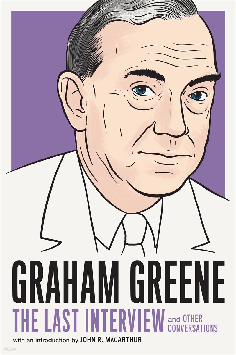 Graham Greene