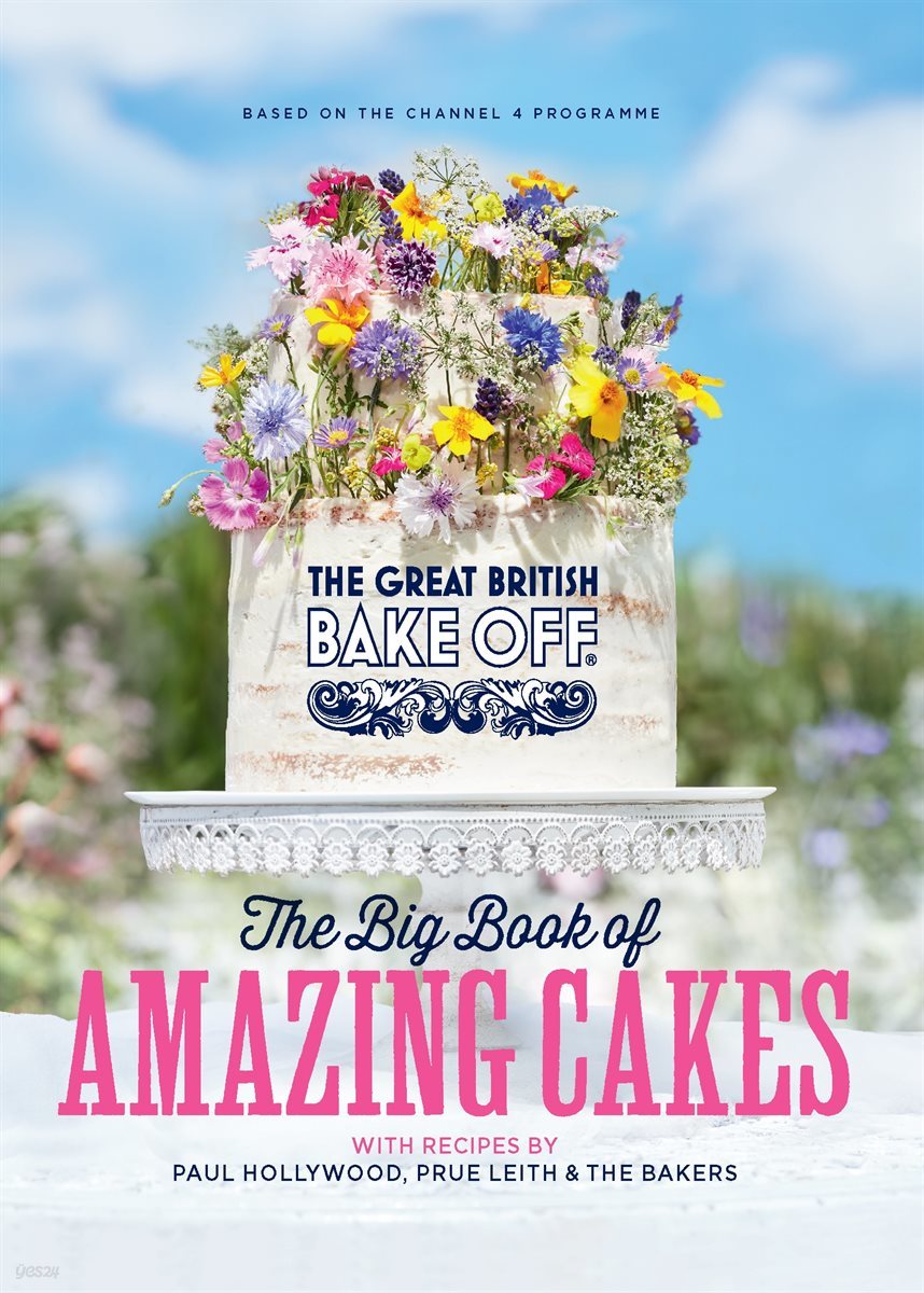 The Great British Bake Off