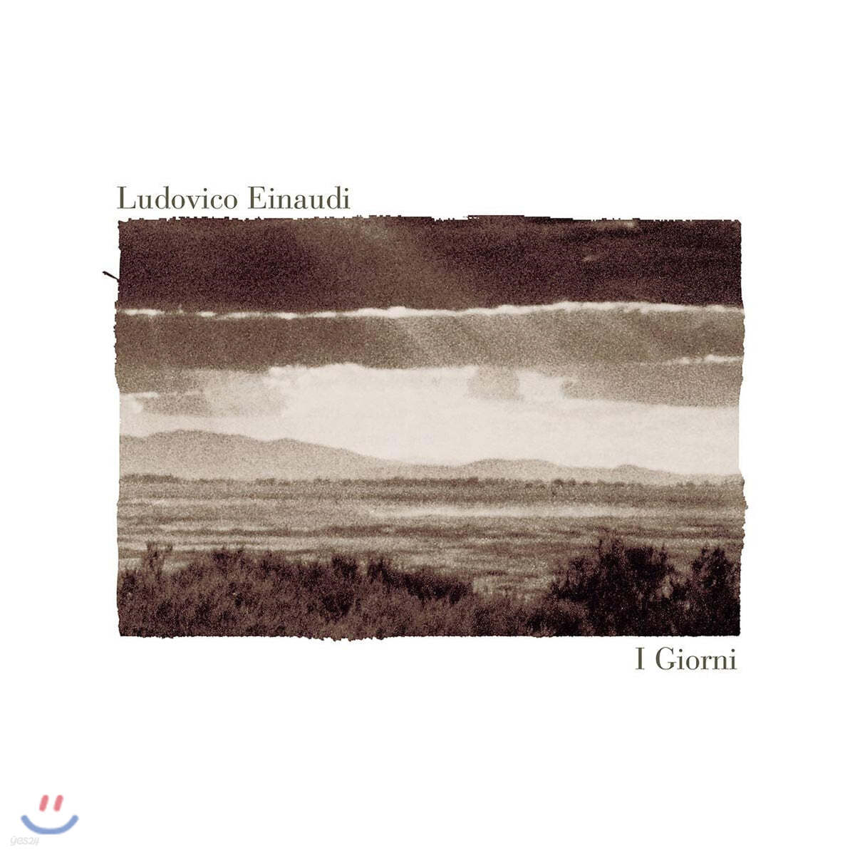 루도비코 에이나우디 - 이 지오르니 (Ludovico Einaudi - I Giorni)