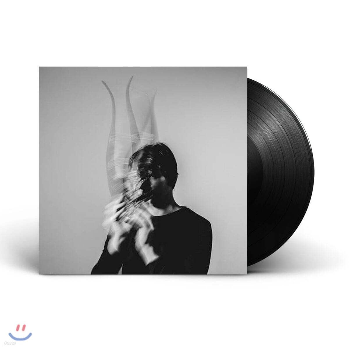 Lambert (램버트) - True [LP]