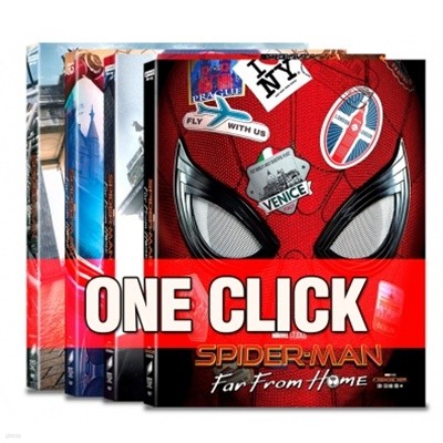 ̴ Ȩ oneclick steelbook 4   .